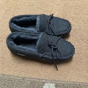 Bearclaw loafers